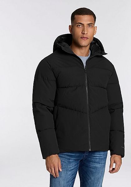 Jack & Jones Steppjacke JJGUARD – Steppjacke mit Wattierung und Reißverschl günstig online kaufen
