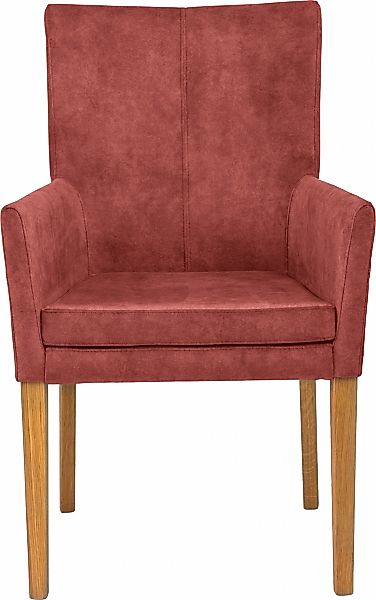 Home affaire Armlehnstuhl "Aspen" () günstig online kaufen