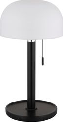 GLOBO LIGHTING LED Tischleuchte NORMAN, mehrere günstig online kaufen