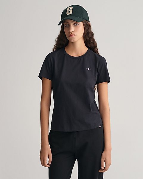 Gant T-Shirt REG SHIELD KA T-SHIRT günstig online kaufen