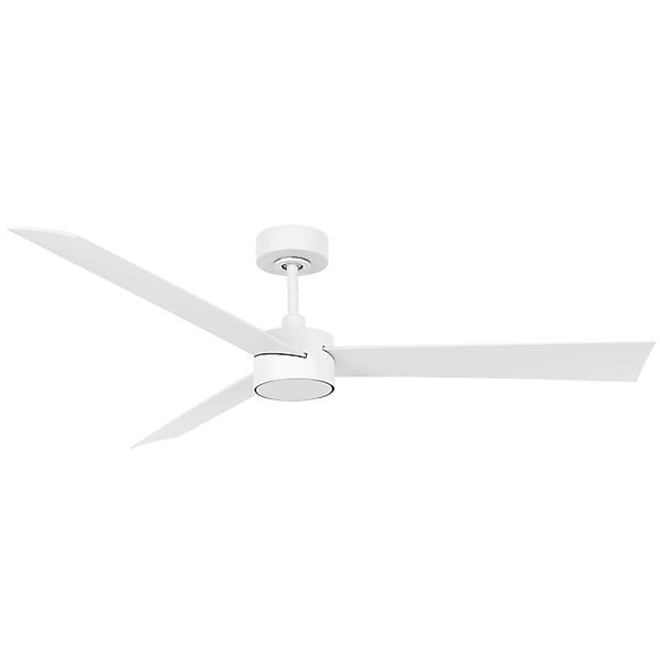 Lucci Air Energiespar Deckenventilator mit Fernbedienung Climate IV Weiß 13 günstig online kaufen