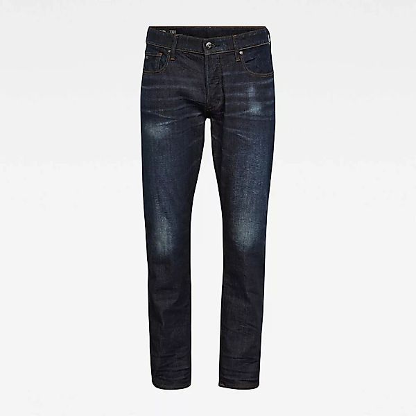 G-star 3302 Straight Tapered C Jeans 28 Worn In Atlas günstig online kaufen