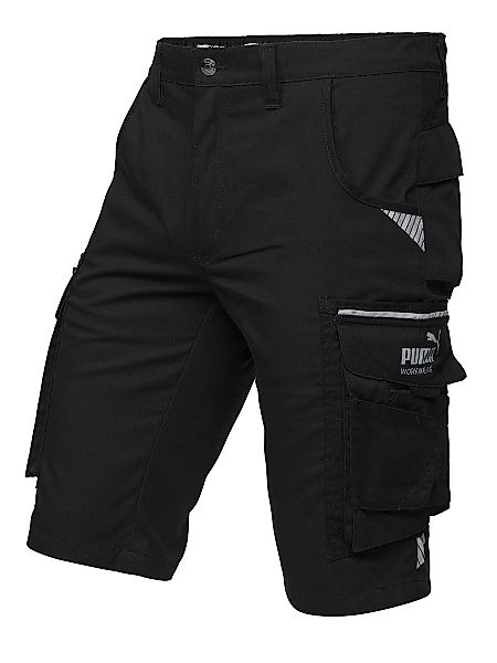 PUMA Workwear Arbeitsshorts PRECISION X - günstig online kaufen