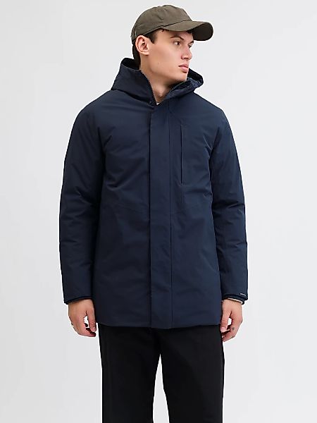 Jack & Jones Parka "JJEKEEN PARKA AW25 SN" mit Kapuze günstig online kaufen