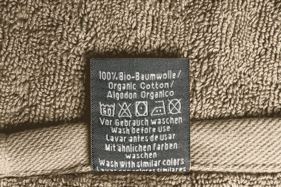 jilda-tex Badematte Soft Cotton 2er Badematten-Set günstig online kaufen