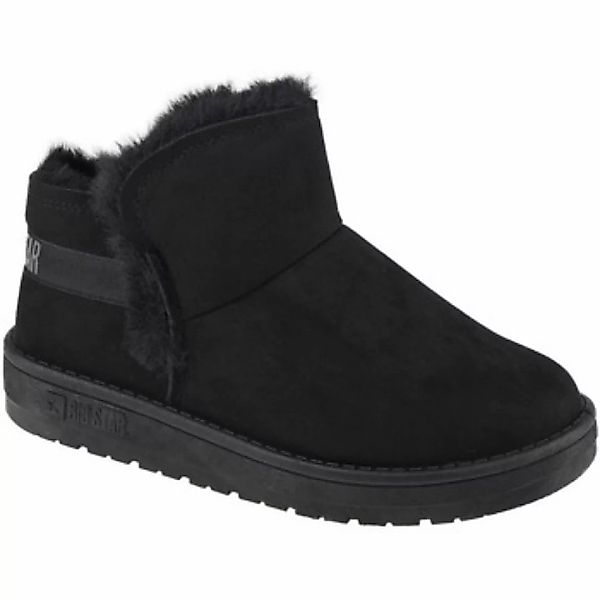 Big Star  Stiefeletten INT1752 günstig online kaufen