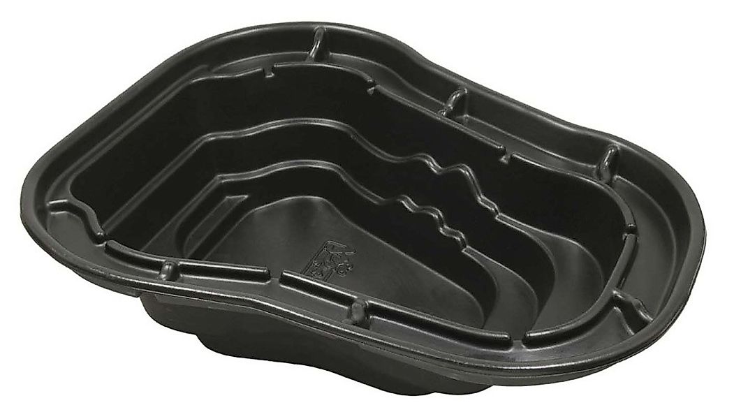 Ubbink Fertigteich Ocean I 1500L HDPE Teichbecken günstig online kaufen