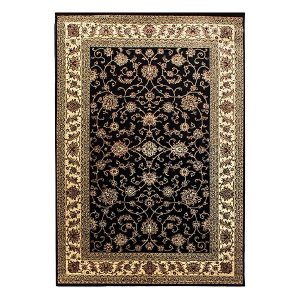 Villa Möbel Orientteppich Mararo, Rechteckig, Höhe: günstig online kaufen