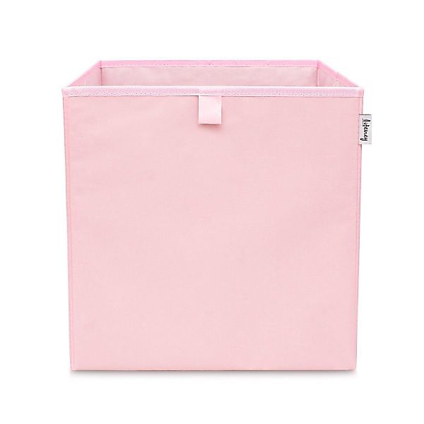 Lifeney Faltbox Aufbewahrungsbox, Rosa günstig online kaufen