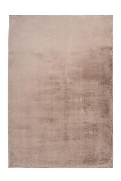 80x150 Teppich PARADISE von Lalee Taupe günstig online kaufen