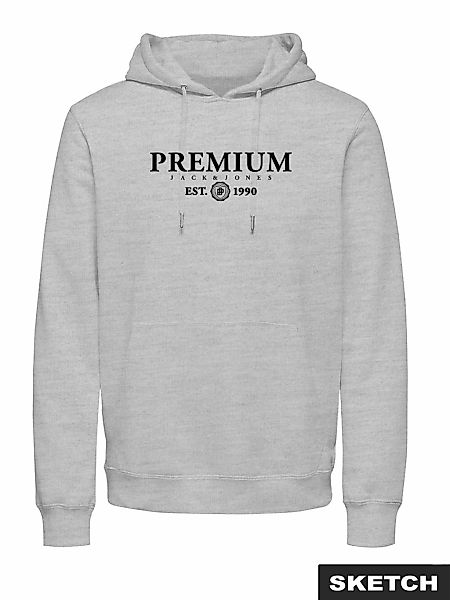 Jack & Jones "JPRBLACHARLES SWEAT HOOD FST" günstig online kaufen