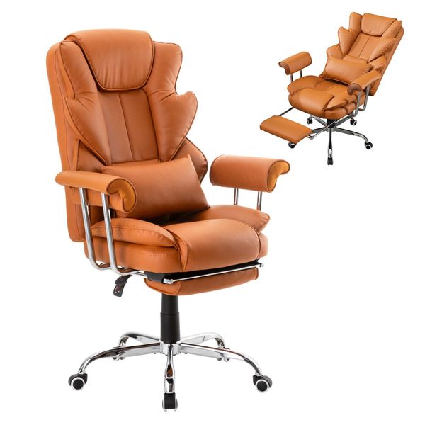 UEV Bürostuhl Ergonomisch Gaming Stuhl Chefsessel günstig online kaufen