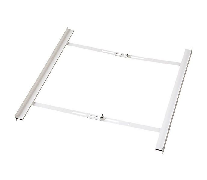 Xavax Zwischenbaurahmen (offene Front) für Waschmaschine & Trockner, 55-66c günstig online kaufen