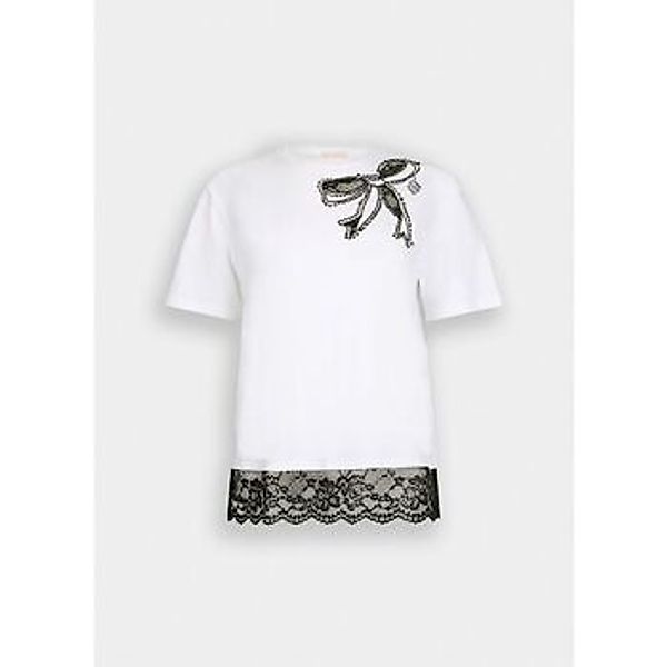 Liu Jo  T-Shirt MF5411 JS003-03009 günstig online kaufen
