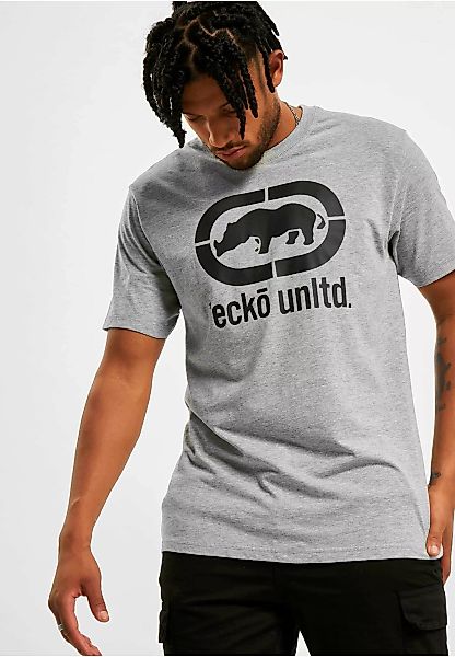 Ecko Unltd. Kurzarmshirt "Ecko Unltd. Herren John Rhino T-Shirt" günstig online kaufen