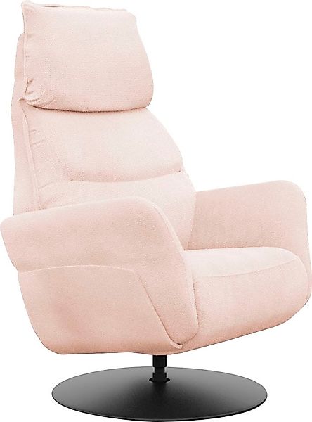 alina Relaxsessel "Thimo", in Größe M, Liegefläche 180cm, verstellbar, opti günstig online kaufen