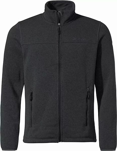 VAUDE Funktionsjacke Me Rienza Jacket III BLACK günstig online kaufen