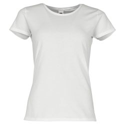 Fruit of the Loom Rundhalsshirt Ladies günstig online kaufen