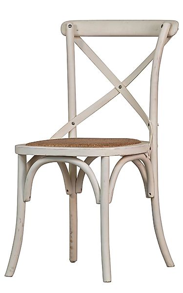 Kai Wiechmann 4-Fußstuhl Stuhl im Thonet-Stil günstig online kaufen