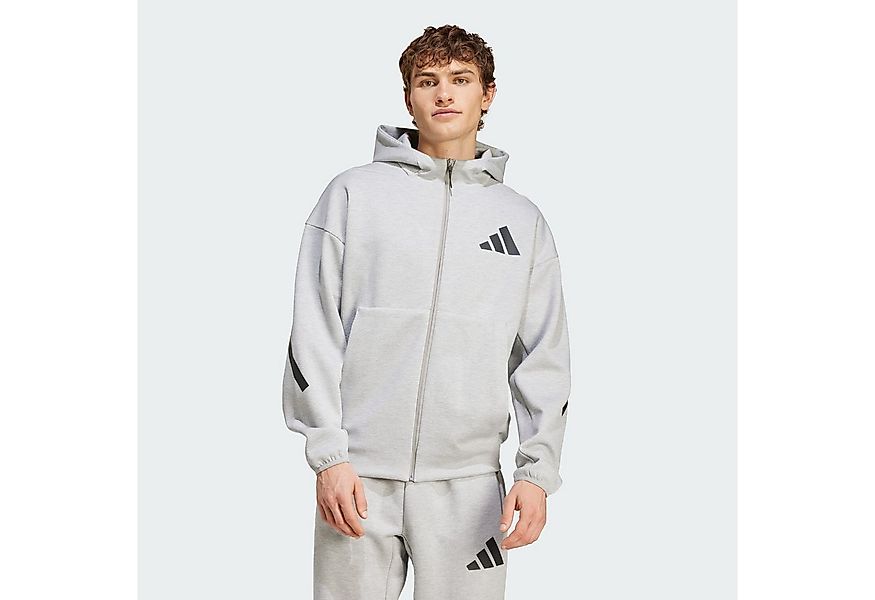 adidas Sportswear Hoodie NEW ADIDAS Z.N.E. ZIP-HOODIE (1-tlg) günstig online kaufen