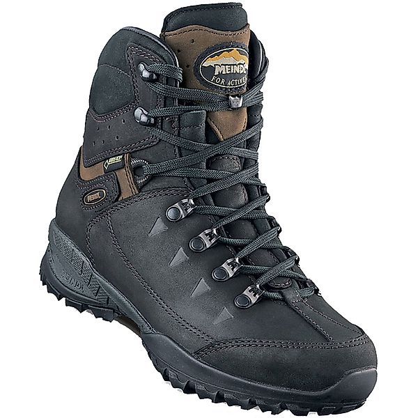 Meindl Gastein Lady GTX Schwarz/Braun günstig online kaufen