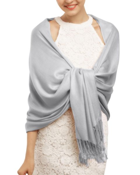Coonoor Modeschal Damen Schultertuch Abendkleid festlich günstig online kaufen