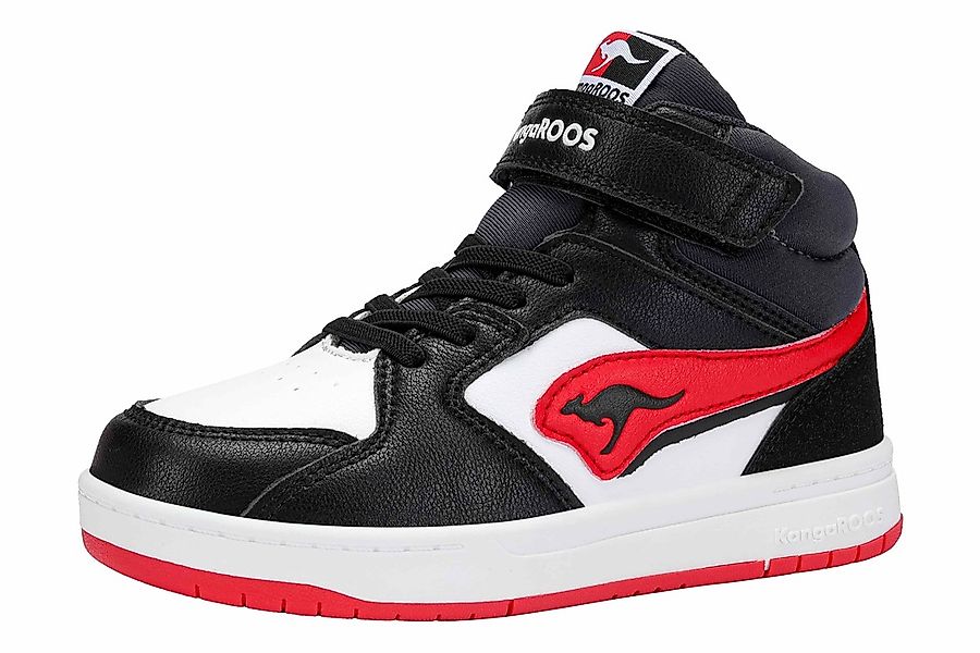 KangaROOS Sneaker "K-CP HOGAN EV" günstig online kaufen