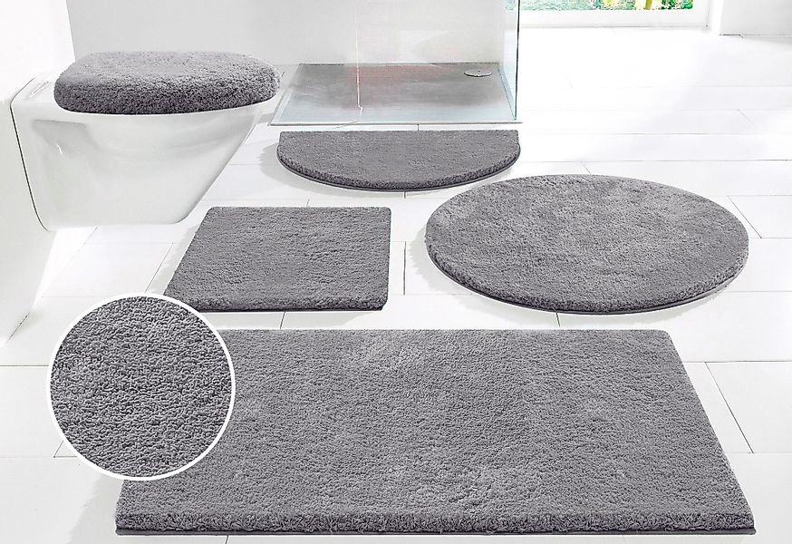 Guido Maria Kretschmer Home&Living Badematte Jari, günstig online kaufen