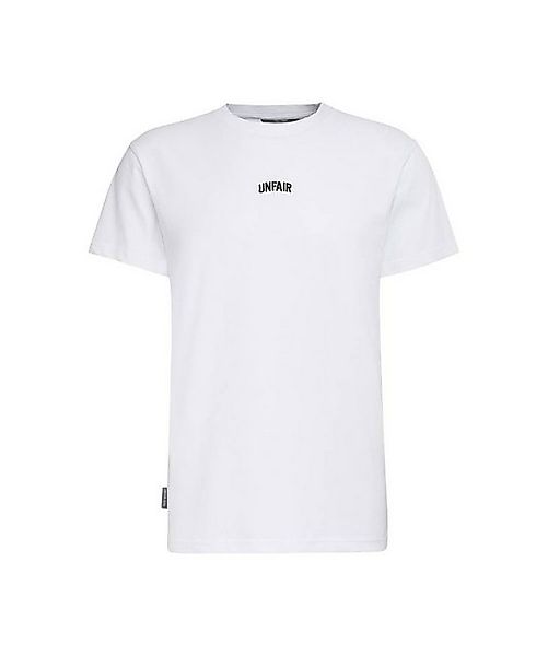 Unfair Athletics T-Shirt T-Shirt Unfair UNFR22-111, G XL, F white günstig online kaufen