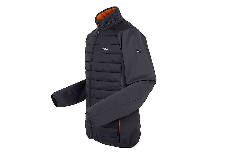 Regatta Steppjacke Clumber IV Regatta Clumber IV Hybrid Steppjacke günstig online kaufen
