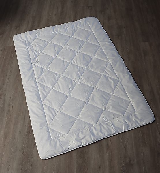 KÜNSEMÜLLER Naturhaarbettdecke Kamelhaardecke, Duo Steppbett Warm, günstig online kaufen