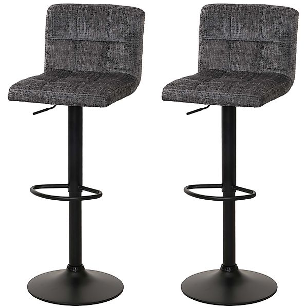 MCW Barhocker MCW-G87-Ch (Set, 2er), Bequeme günstig online kaufen