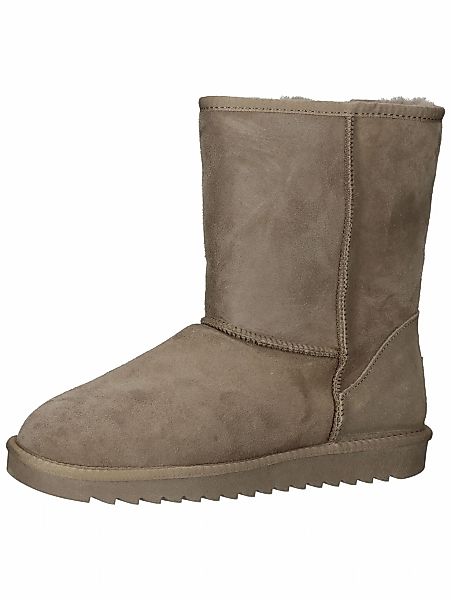 Ara Stiefelette "Ara Stiefelette Veloursleder" günstig online kaufen