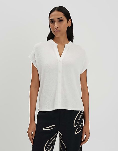 someday Kurzarmshirt KEDORA Regular aus leicht günstig online kaufen