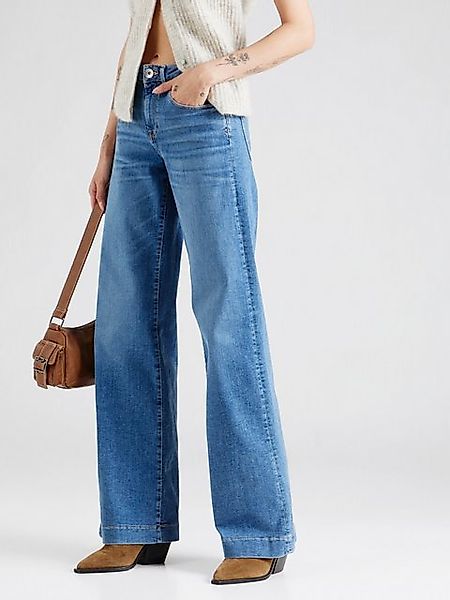 Garcia Weite Jeans Celia günstig online kaufen
