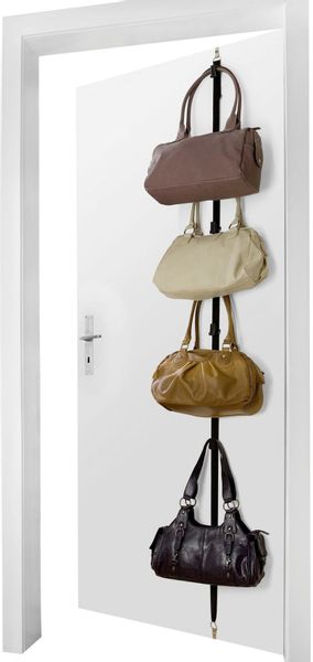 Maximex Türregal Taschengarderobe, Set 2-tlg., für günstig online kaufen