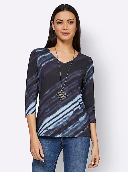 creation L T-Shirt 3/4-Arm-Shirt günstig online kaufen