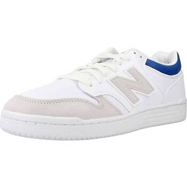 New Balance  Sneaker BB480 LKC RETRO HOOPS günstig online kaufen