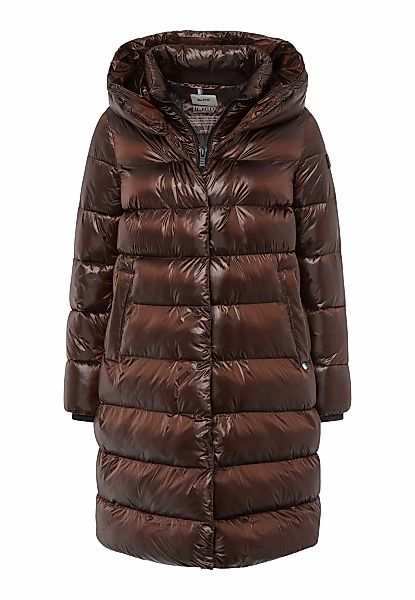 Brax Funktionsmantel "Style MONTREAL" günstig online kaufen