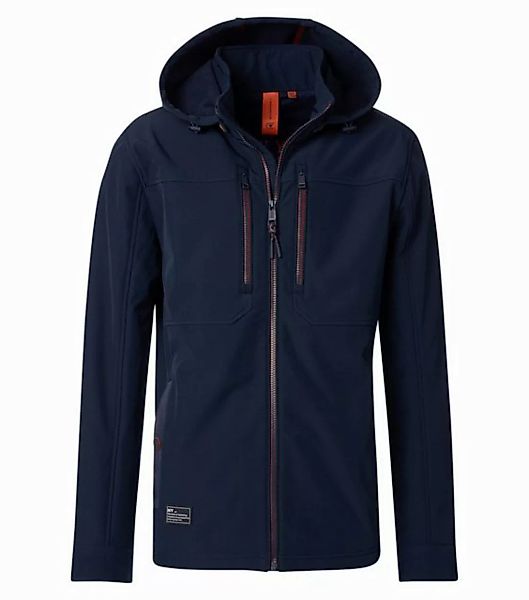 CASAMODA Softshelljacke günstig online kaufen