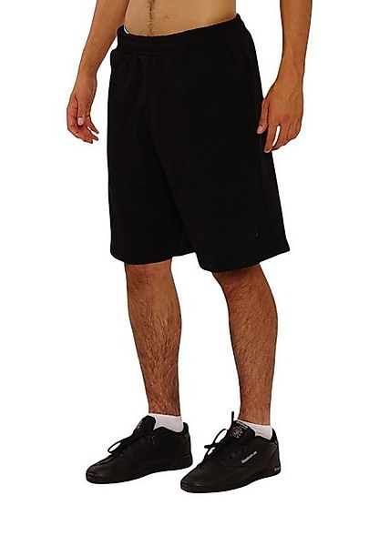 PICALDI Jeans Sweatshorts Picaldi Herren Sweatshorts Evident black (1-tlg) günstig online kaufen