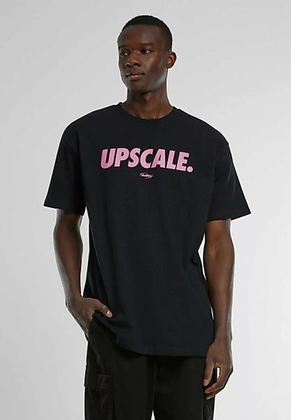 MT Upscale T-Shirt Upscale Sport Font Oversize Tee günstig online kaufen