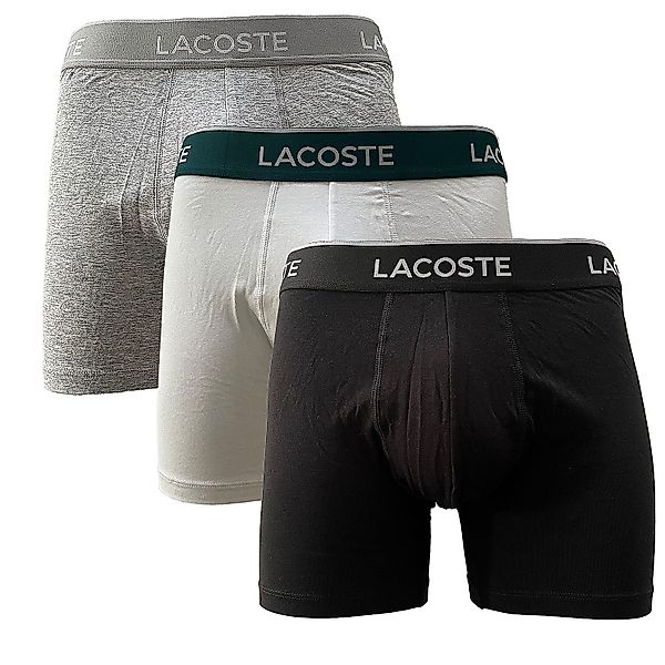 Lacoste Langer Boxer Brief / Trunks günstig online kaufen
