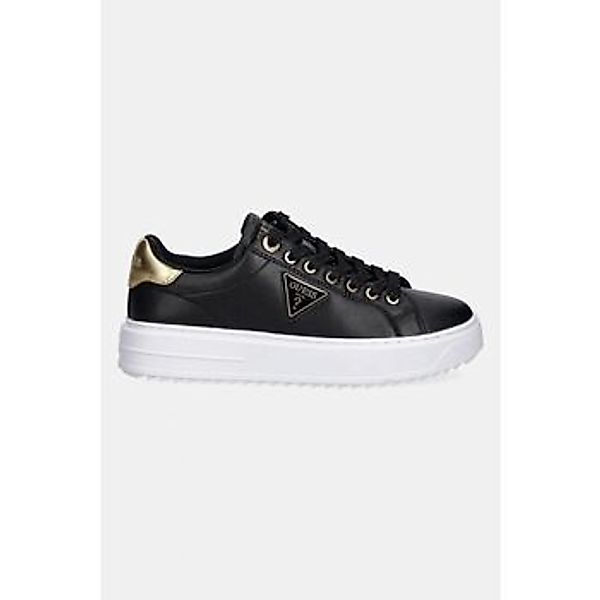 Guess  Sneaker FLJD12 LEA12 DENESA12-BLKGO günstig online kaufen