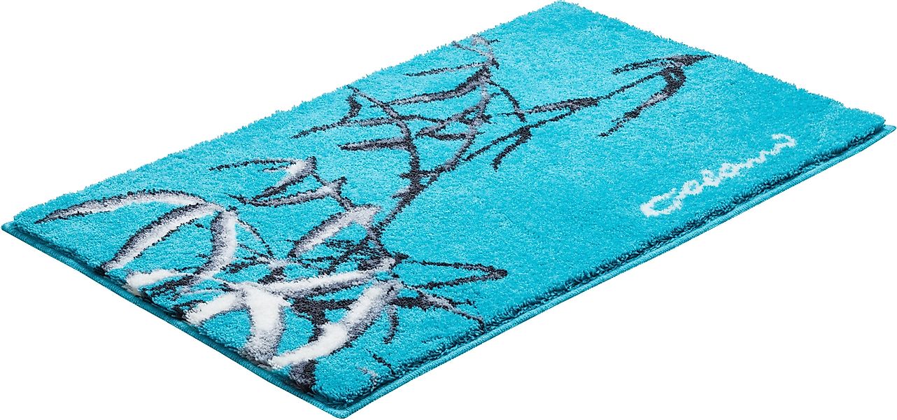 Colani Badematte Colani 23, Höhe 24 günstig online kaufen