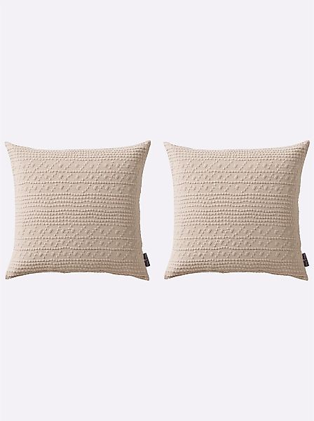 Pereira da Chuna Kissenhülle günstig online kaufen