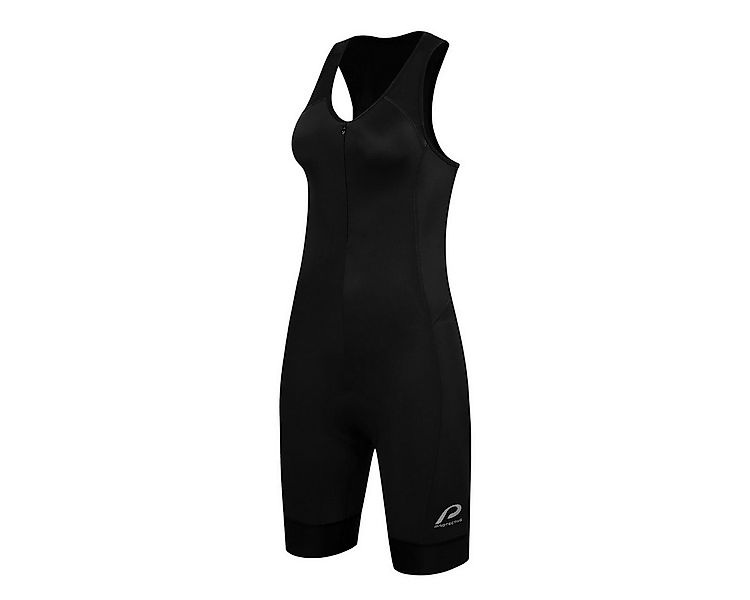 Protective Fahrradhose Radbody Protective P-Bella - black, 44 günstig online kaufen