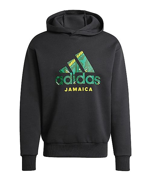 adidas Performance Sweatshirt adidas Performance Jamaica günstig online kaufen