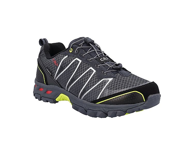 CMP ALTAK TRAIL SHOES WP Wanderschuh wasserdicht günstig online kaufen