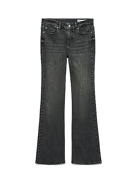 Vero Moda Bootcut-Jeans VMFLASH MR FLARED günstig online kaufen
